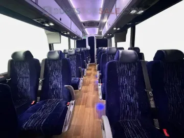 Picture of 2019 MCI J4500 Motorcoach Coach Bus