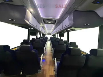 Picture of 2019 MCI J4500 Motorcoach Coach Bus