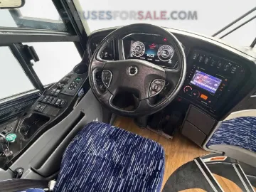 Picture of 2019 MCI J4500 Motorcoach Coach Bus