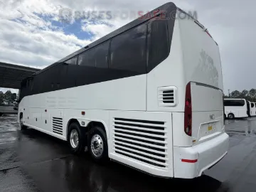 Picture of 2019 MCI J4500 Motorcoach Coach Bus