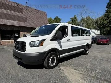 Picture of 2019 Ford Transit 350 Passenger Van