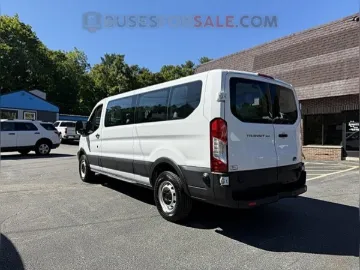 Picture of 2019 Ford Transit 350 Passenger Van