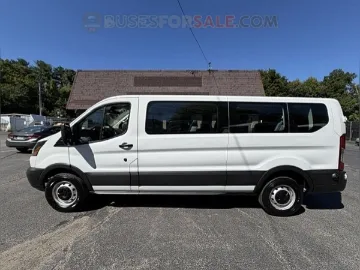 Picture of 2019 Ford Transit 350 Passenger Van