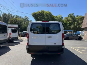 Picture of 2019 Ford Transit 350 Passenger Van