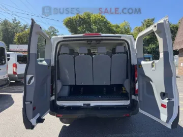 Picture of 2019 Ford Transit 350 Passenger Van