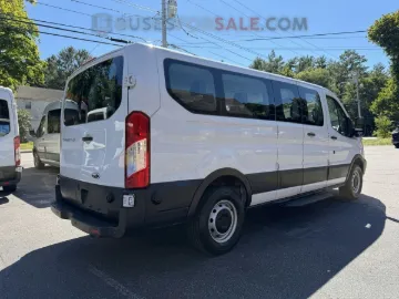 Picture of 2019 Ford Transit 350 Passenger Van