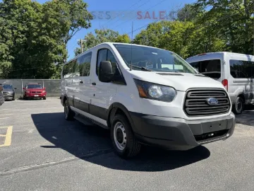 Picture of 2019 Ford Transit 350 Passenger Van