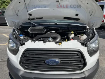 Picture of 2019 Ford Transit 350 Passenger Van