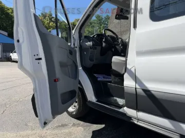 Picture of 2019 Ford Transit 350 Passenger Van