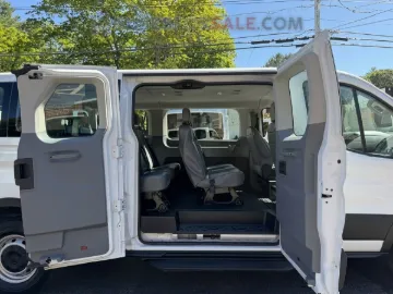Picture of 2019 Ford Transit 350 Passenger Van