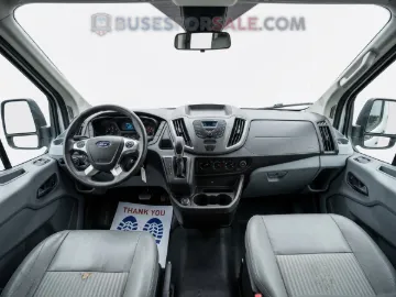 Picture of 2019 Ford Transit 350 Passenger Van