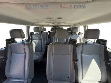 Picture of 2019 Ford Transit 350 Passenger Van