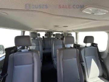 Picture of 2019 Ford Transit 350 Passenger Van