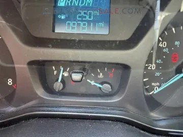 Picture of 2019 Ford Transit 350 Passenger Van