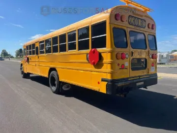 Picture of 2020 Blue Bird Bluebird School Bus