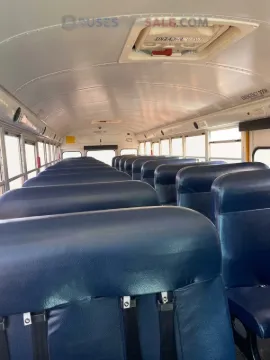 Picture of 2020 Blue Bird Bluebird School Bus