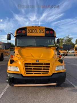 Picture of 2013 Blue Bird Vision School Bus