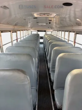Picture of 2013 Blue Bird Vision School Bus