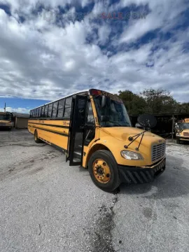 Picture of 2011 Freightliner C2 School Bus