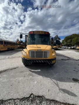 Picture of 2011 Freightliner C2 School Bus