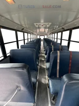 Picture of 2011 Freightliner C2 School Bus