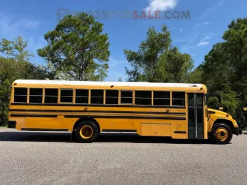 Picture of 2013 Blue Bird Vision School Bus