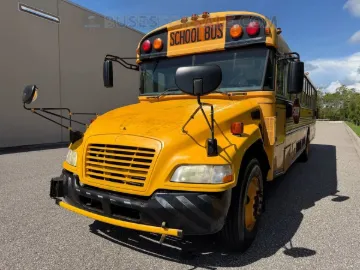 Picture of 2013 Blue Bird Vision School Bus