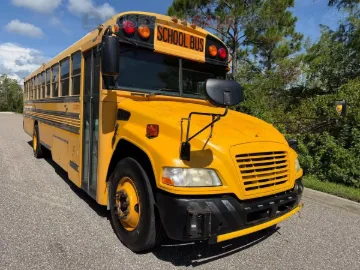 Picture of 2013 Blue Bird Vision School Bus