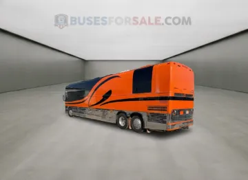 Picture of 2003 Prevost Xlii Entertainer Coach Bus