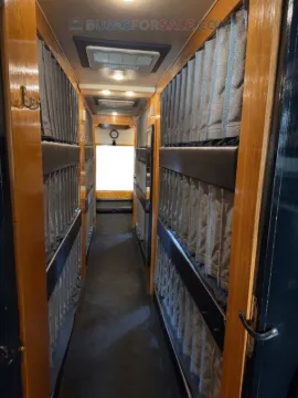 Picture of 2003 Prevost Xlii Entertainer Coach Bus