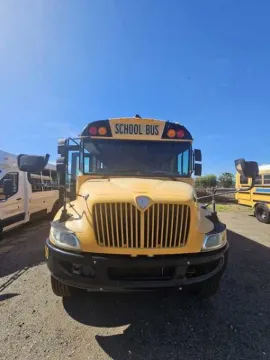 Picture of 2013 International Pb105 School Bus