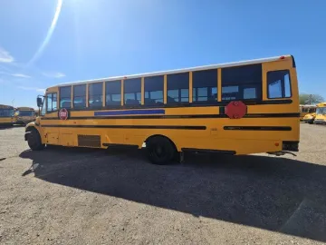 Picture of 2015 Thomas Built Buses C2 Sped School Bus