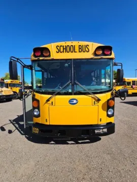 Picture of 2019 Blue Bird T3 Re School Bus