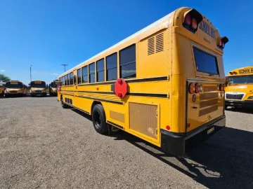Picture of 2019 Blue Bird T3 Re School Bus