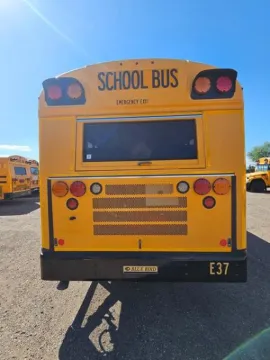 Picture of 2019 Blue Bird T3 Re School Bus