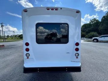 Picture of 2019 Ford Transit 350 Hd Shuttle Bus ADA