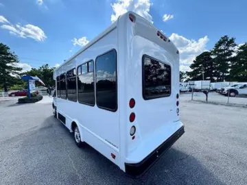 Picture of 2019 Ford Transit 350 Hd Shuttle Bus ADA