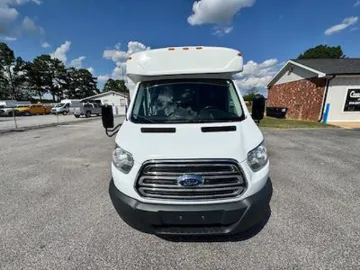 Picture of 2019 Ford Transit 350 Hd Shuttle Bus ADA