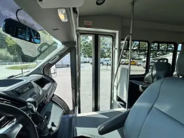Picture of 2019 Ford Transit 350 Hd Shuttle Bus ADA