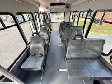 Picture of 2019 Ford Transit 350 Hd Shuttle Bus ADA