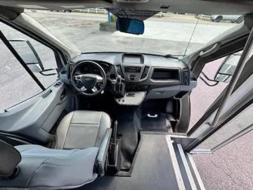 Picture of 2019 Ford Transit 350 Hd Shuttle Bus ADA