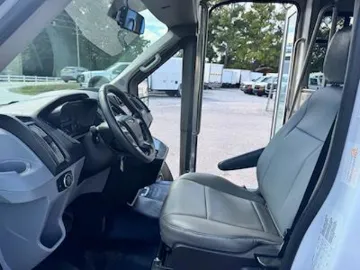 Picture of 2019 Ford Transit 350 Hd Shuttle Bus ADA