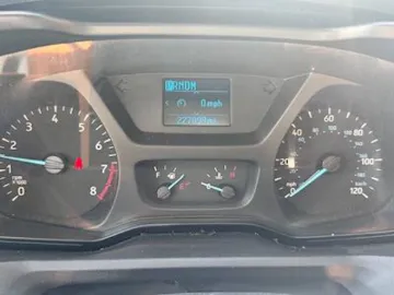 Picture of 2019 Ford Transit 350 Hd Shuttle Bus ADA