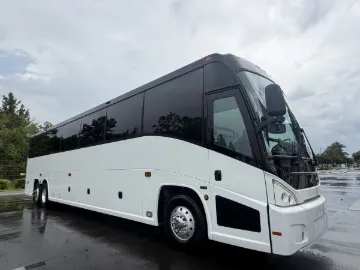 Picture of 2019 MCI J4500 Motorcoach Coach Bus