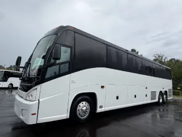 Picture of 2019 MCI J4500 Motorcoach Coach Bus