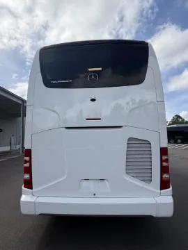 Picture of 2024 Mercedes-Benz Tourrider Premium Motorcoach Coach Bus