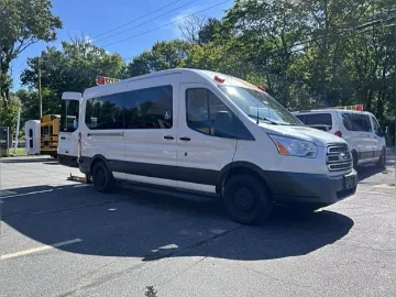 Picture of 2017 Ford Transit 7D School Bus ADA