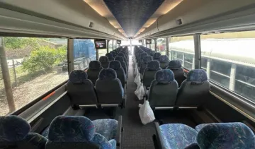 Picture of 2005 Prevost H3-45 Coach Bus