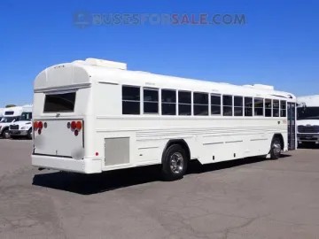 Picture of 2014 Blue Bird All American Activity Bus