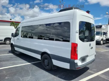 Picture of 2023 Mercedes-Benz Sprinter Passenger Van
